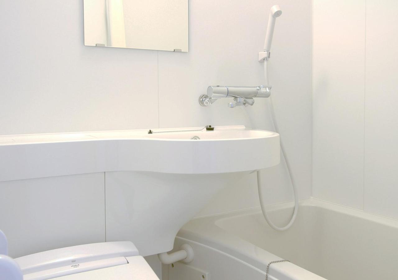 Hotel Trend Kyobashi Ekimae Osaka Bagian luar foto