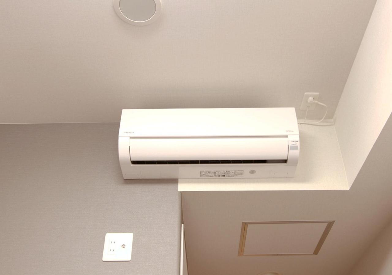Hotel Trend Kyobashi Ekimae Osaka Bagian luar foto