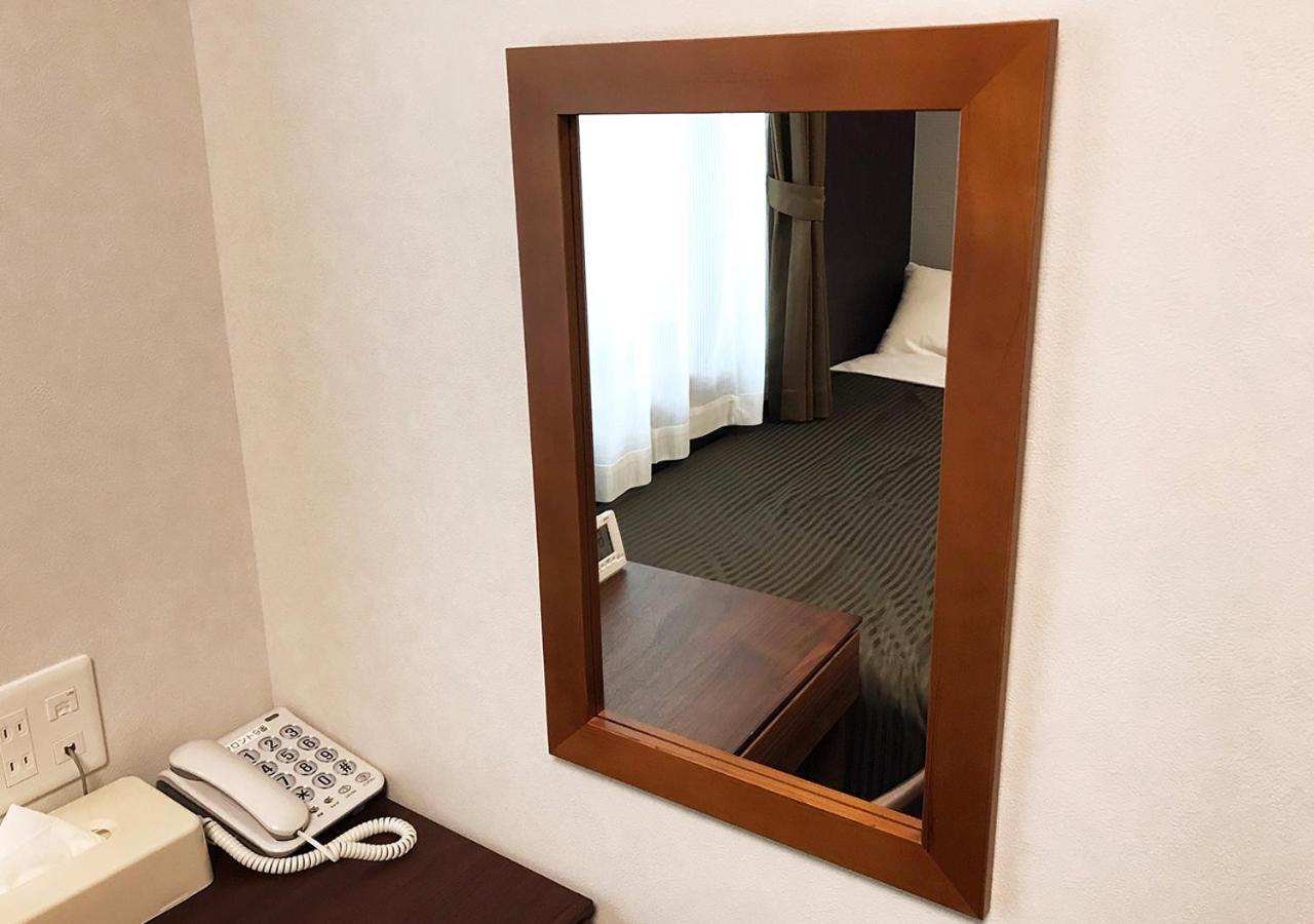 Hotel Trend Kyobashi Ekimae Osaka Bagian luar foto