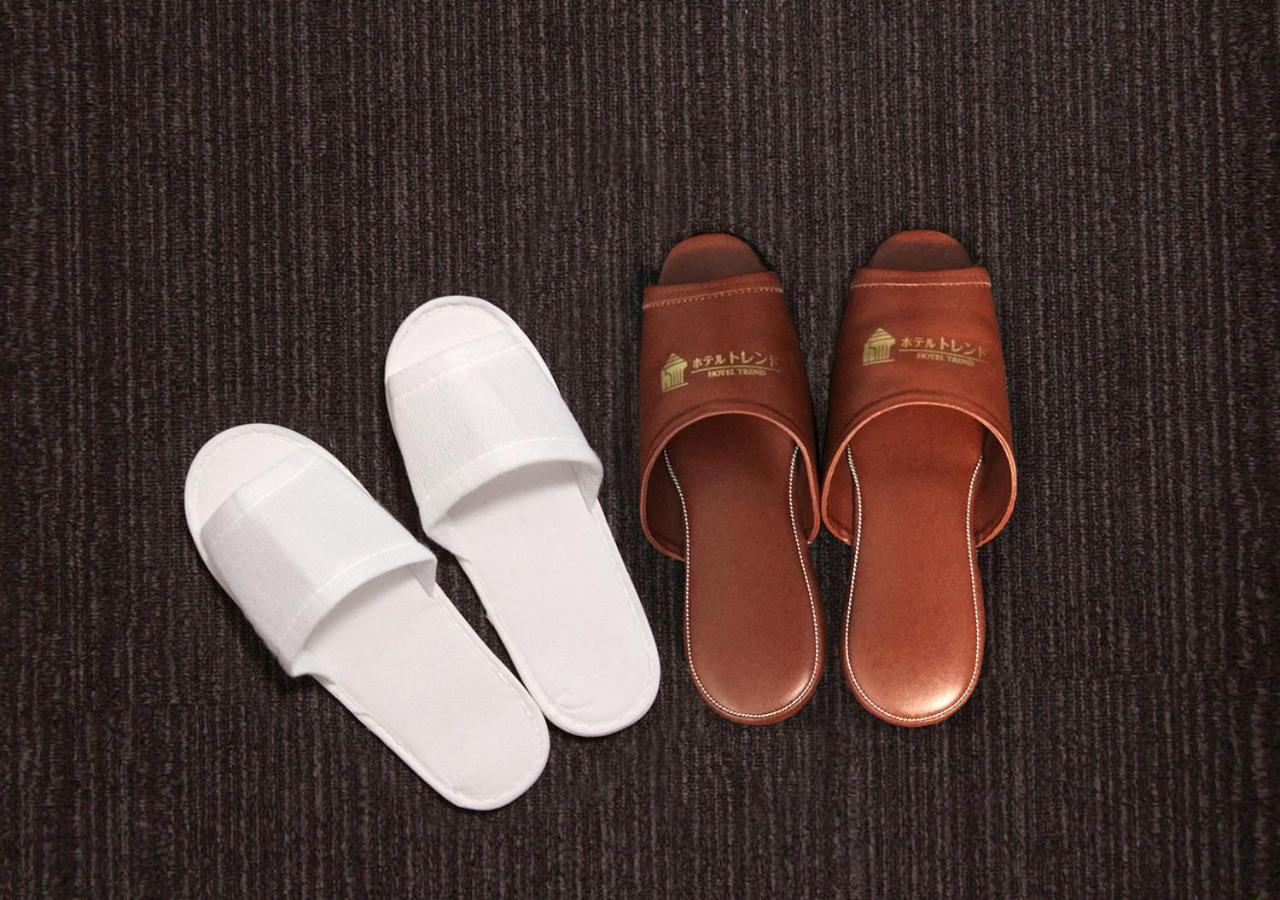 Hotel Trend Kyobashi Ekimae Osaka Bagian luar foto