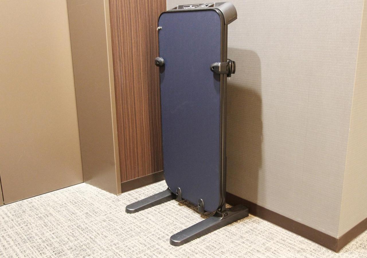 Hotel Trend Kyobashi Ekimae Osaka Bagian luar foto