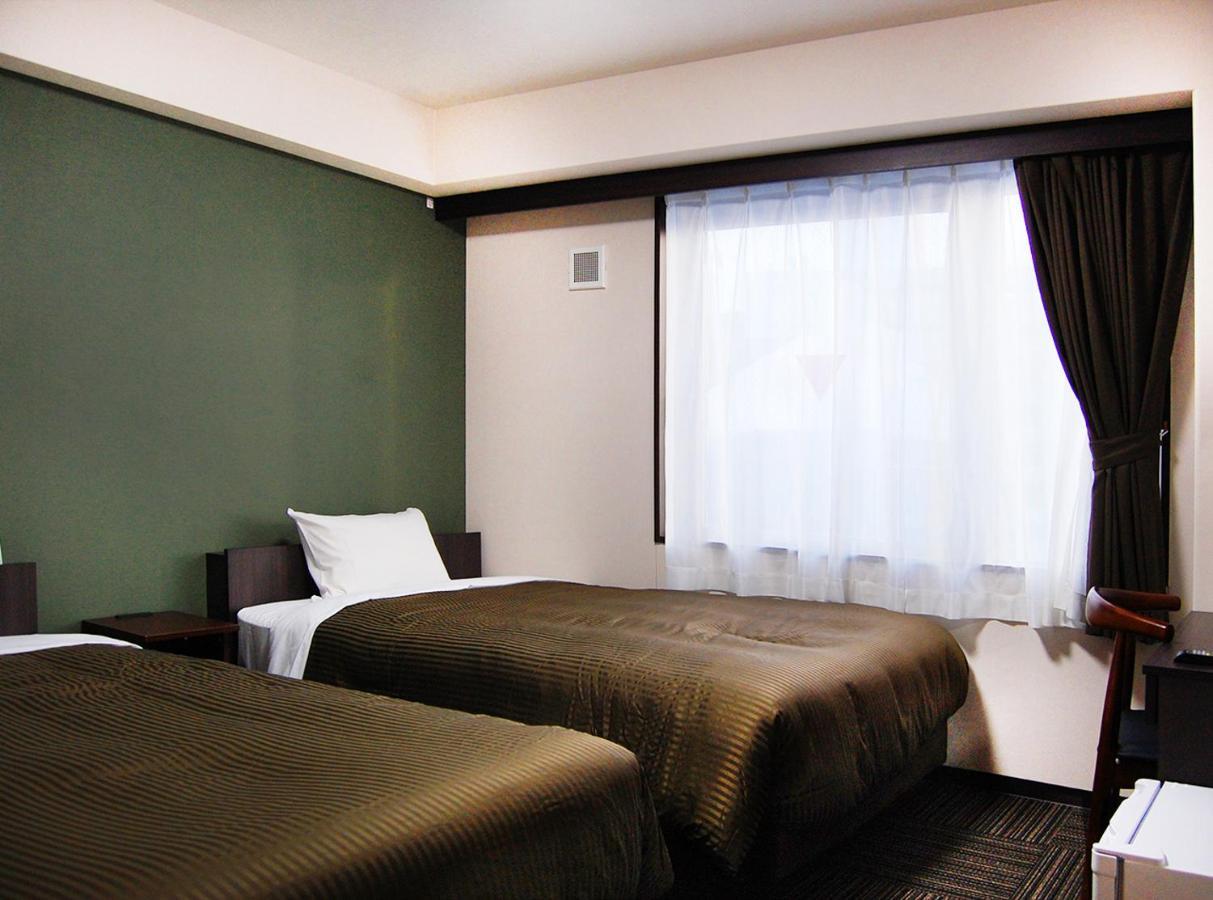 Hotel Trend Kyobashi Ekimae Osaka Bagian luar foto