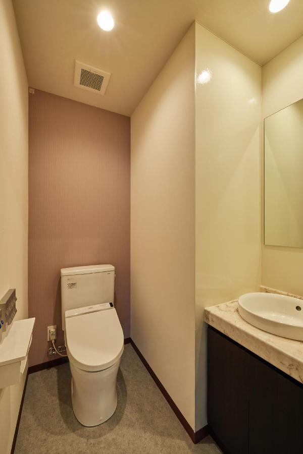 Hotel Trend Kyobashi Ekimae Osaka Bagian luar foto